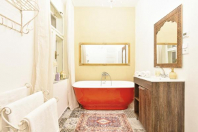 Rezidence Makart Apartment, Karlovy Vary